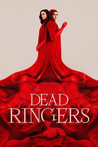 دانلود زیرنویس فارسی سریال Dead Ringers 2023