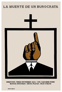 دانلود زیرنویس فارسی فیلم Death of a Bureaucrat 1966