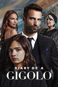 دانلود زیرنویس فارسی سریال Diary of a Gigolo 2022