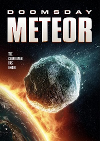 دانلود زیرنویس فارسی فیلم Doomsday Meteor 2023