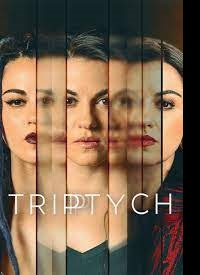 دانلود زیرنویس فارسی سریال Triptych 2023