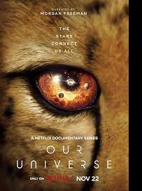 دانلود زیرنویس فارسی سریال Our Universe 2022