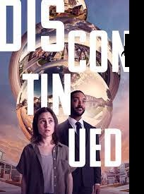 دانلود زیرنویس فارسی فیلم Discontinued 2022