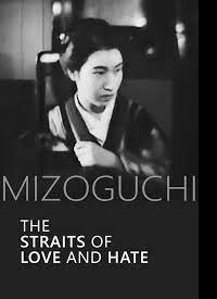 دانلود زیرنویس فارسی فیلم The Straits of Love and Hate 1937