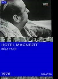 دانلود زیرنویس فارسی فیلم Hotel Magnezit 1978