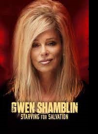 دانلود زیرنویس فارسی فیلم Gwen Shamblin: Starving for Salvation 2023