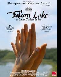 دانلود زیرنویس فارسی فیلم Falcon Lake 2022