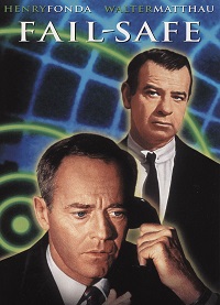 دانلود زیرنویس فارسی فیلم Fail Safe 1964