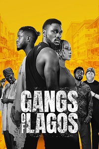دانلود زیرنویس فارسی فیلم Gangs of Lagos 2023