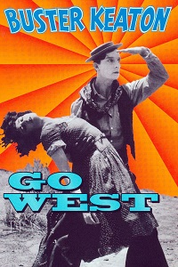 دانلود زیرنویس فارسی فیلم Go West 1925