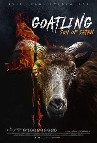 دانلود زیرنویس فارسی فیلم Goatling 2020