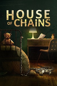 دانلود زیرنویس فارسی فیلم House of Chains 2022