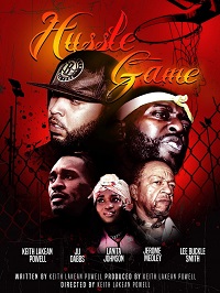 دانلود زیرنویس فارسی فیلم Hussle Game 2023