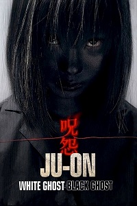 دانلود زیرنویس فارسی فیلم Ju-on: Black Ghost 2008