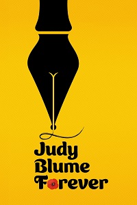 دانلود زیرنویس فارسی مستند Judy Blume Forever 2023