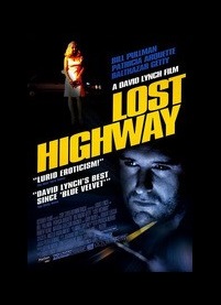 دانلود زیرنویس فارسی فیلم Lost Highway 1997