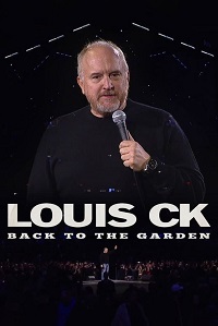 دانلود زیرنویس فارسی فیلم Louis C.K.: Back to the Garden 2023