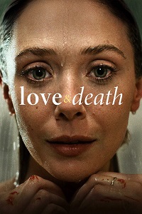 دانلود زیرنویس فارسی سریال Love & Death 2023