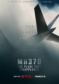 دانلود زیرنویس فارسی سریال MH370: The Plane That Disappeared 2023