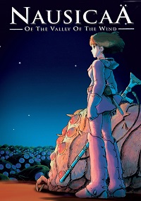 دانلود زیرنویس فارسی انیمیشن Nausicaä of the Valley of the Wind 1984