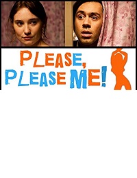 دانلود زیرنویس فارسی فیلم Please, Please Me! 2009