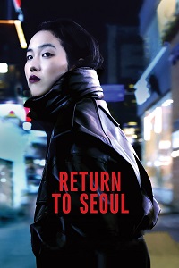 دانلود زیرنویس فارسی فیلم Return to Seoul 2022