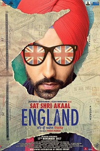 دانلود زیرنویس فارسی فیلم Sat Shri Akaal England 2017