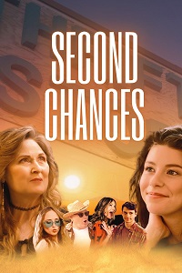 دانلود زیرنویس فارسی فیلم Second Chances 2022