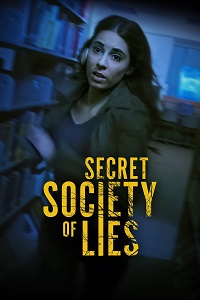 دانلود زیرنویس فارسی فیلم Secret Society of Lies 2023