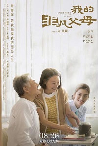 دانلود زیرنویس فارسی فیلم Sunshine of My Life 2021