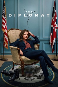 دانلود زیرنویس فارسی سریال The Diplomat 2023