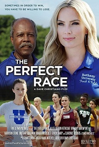 دانلود زیرنویس فارسی فیلم The Perfect Race 2019