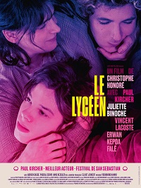 دانلود زیرنویس فارسی فیلم Winter Boy 2022