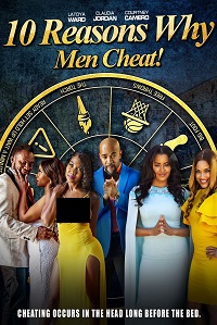 دانلود زیرنویس فارسی فیلم 10Reasons Why Men Cheat 2022
