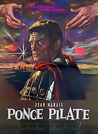 دانلود زیرنویس فارسی فیلم Pontius Pilate 1962