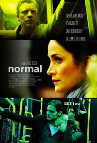 دانلود زیرنویس فارسی فیلم Normal 2007