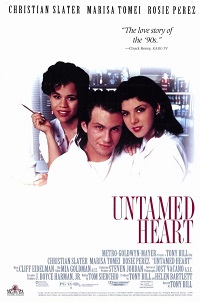 دانلود زیرنویس فارسی فیلم Untamed Heart 1993