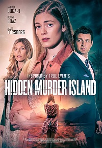 دانلود زیرنویس فارسی فیلم Hidden Murder Island 2023