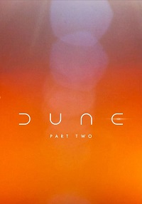 دانلود زیرنویس فارسی فیلم Dune: Part Two 2023