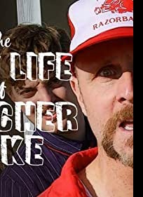 دانلود زیرنویس فارسی فیلم The Tiny Life of Butcher Duke 2019