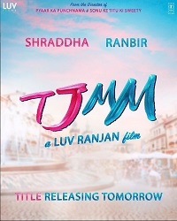 دانلود زیرنویس فارسی فیلم Tu Jhoothi Main Makkaar 2023