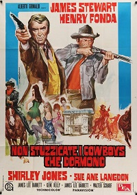 دانلود زیرنویس فارسی فیلم The Cheyenne Social Club 1970