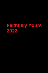 دانلود زیرنویس فارسی فیلم Faithfully Yours 2022