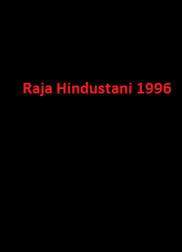 دانلود زیرنویس فارسی فیلم Raja Hindustani 1996