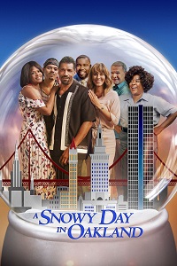 دانلود زیرنویس فارسی فیلم A Snowy Day in Oakland 2023