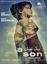دانلود زیرنویس فارسی فیلم A Son 2019