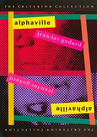 دانلود زیرنویس فارسی فیلم Alphaville 1965