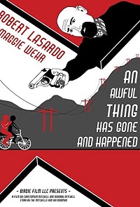 دانلود زیرنویس فارسی فیلم An Awful Thing Has Gone and Happened 2022