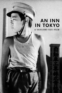 دانلود زیرنویس فارسی فیلم An Inn in Tokyo 1935