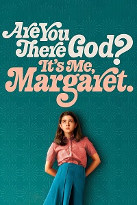 دانلود زیرنویس فارسی فیلم Are You There God? It’s Me, Margaret. 2023